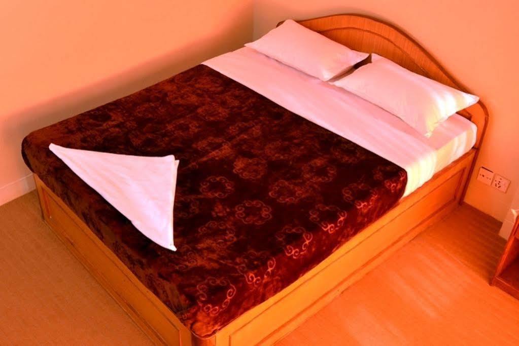 Hotel Red Panda กาฐมาณฑุ ภายนอก รูปภาพ